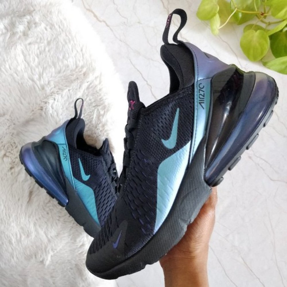 NEW Nike Air Max 270 Womens Sneakers